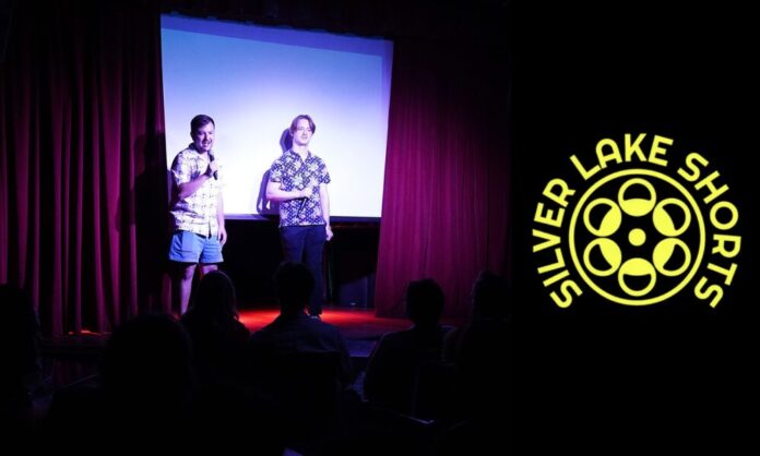 Silver Lake Shorts featured