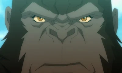 Skull Island