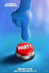 Smurfs [Paramount Animation]