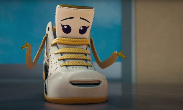 Sneaks [Briarcliff Entertainment[