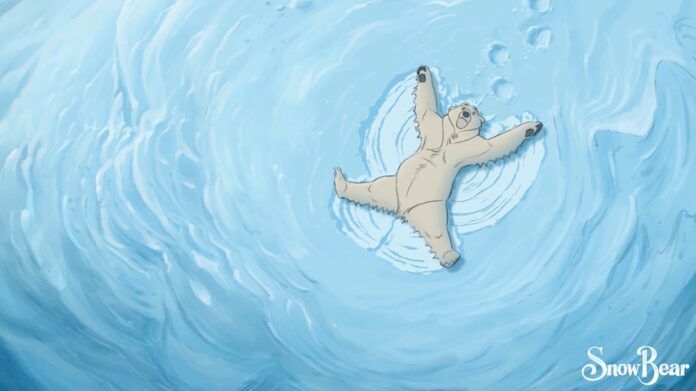 Snow Bear