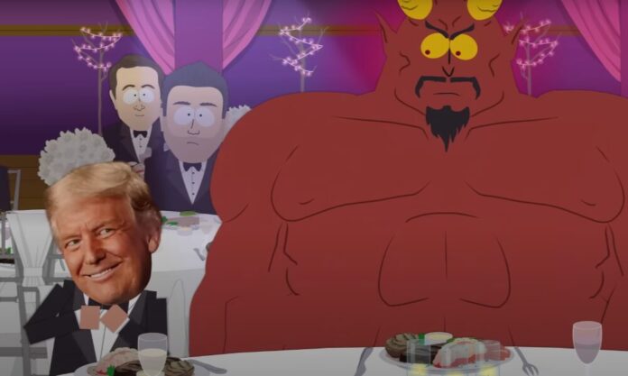 South Park