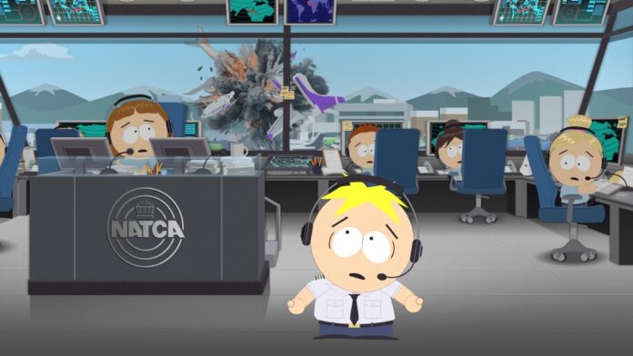 South Park Season 27