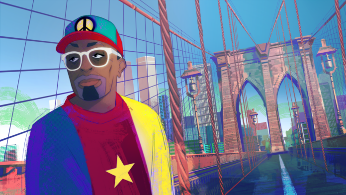 Spike Lee: The Last King of Brooklyn