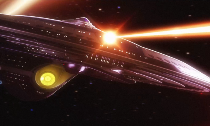 Star Trek: Lower Decks