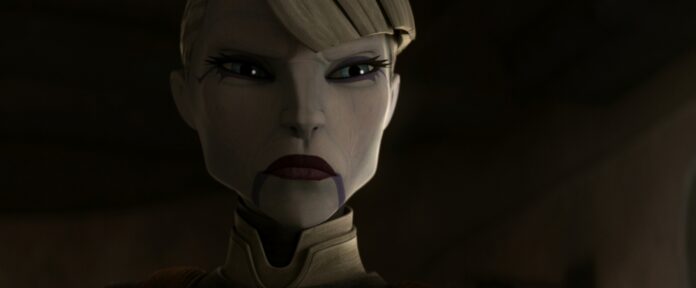 Star Wars: Tales of the Underworld [Disney+]