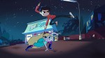 Star vs. The Forces of Evil
