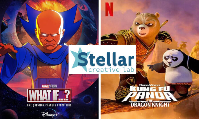 Stellar Creative Lab