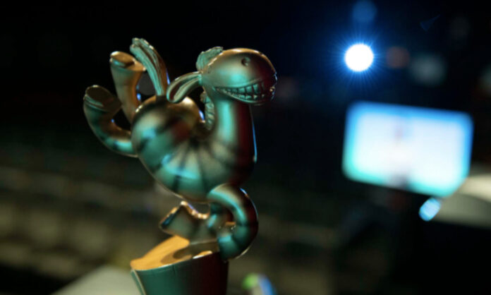 ITFS Award