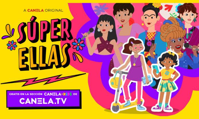 SuperEllas
