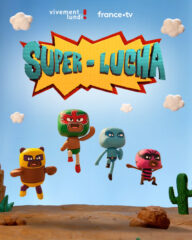 Super-Lucha