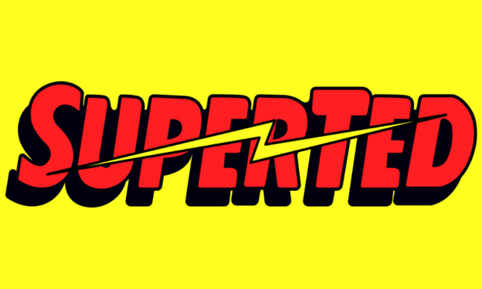 SuperTed featured