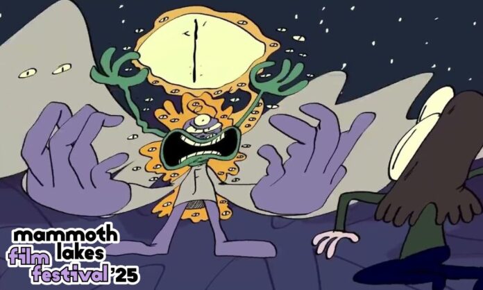Take off the Blindfold, Adjust Your Eyes, Look in the Mirror, See the Face of Your Mother