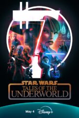 Star Wars: Tales of the Underworld [Disney+]
