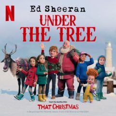 That Christmas - Under the Tree