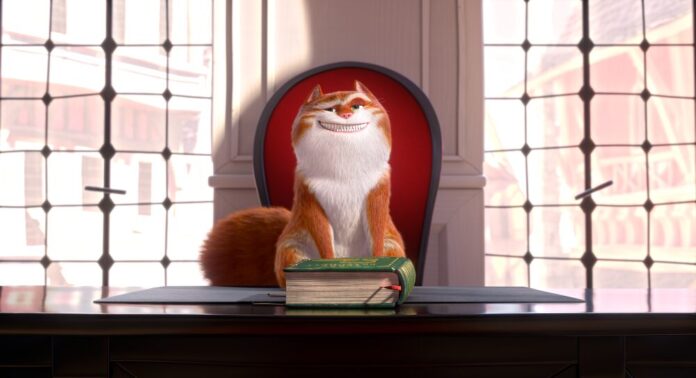 Cantilever Media’s first animated film is the award-winning 'The Amazing Maurice,' a family animated feature for Sky Cinema based on the award-winning book by Terry Pratchett.