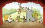 The Big Bad Fox and Other Tales