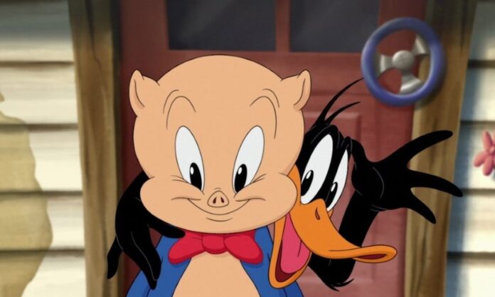 The Day the Earth Blew Up: A Looney Tunes Movie