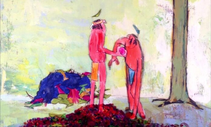 The Door (1968)
