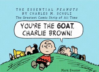 The Essential Peanuts