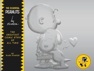 The Essential Peanuts