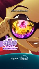 The Proud Family: Louder and Prouder [Disney+]