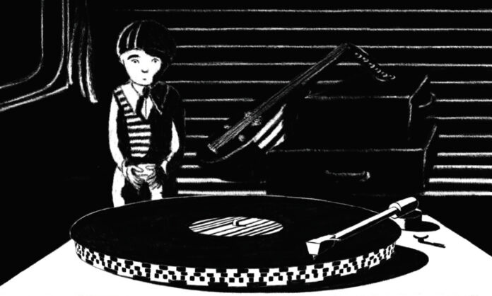 The Record
