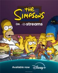 The Simpsons Stream