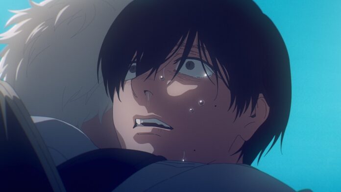 The Summer Hikaru Died ©Mokumokuren/KADOKAWA/The Summer Hikaru Died Partners
