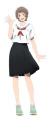 The Summer Hikaru Died -Asako Yamagishi