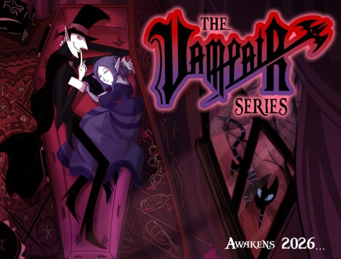 The Vampair