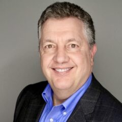 Tim Sarnoff 