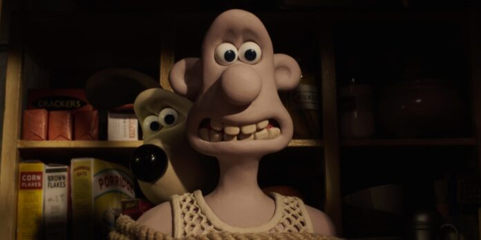 Wallace & Gromit: Vengeance Most Fowl [Netflix/Aardman]