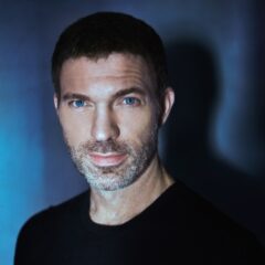 Travis Knight [ph: Austin Hargrave]
