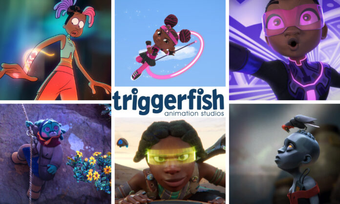 Triggerfish