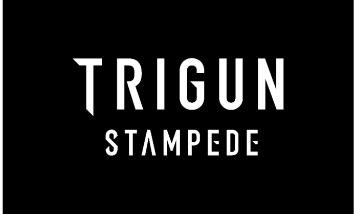 ©2023 Yasuhiro Nightow, SHONENGAHOSHA / TRIGUN STAMPEDE Project