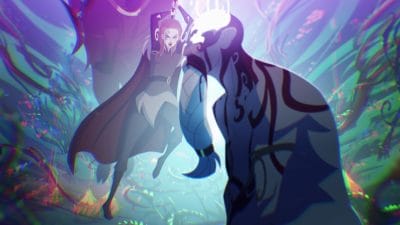 Twilight of the Gods