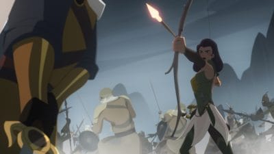 Twilight of the Gods