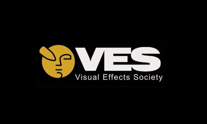 VES logo