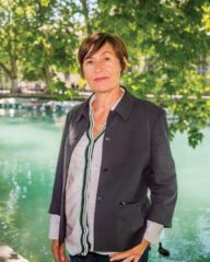 Véronique Encrenaz