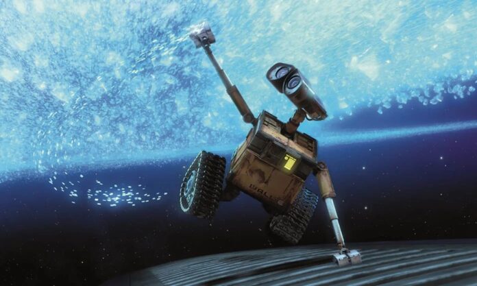 WALL-E