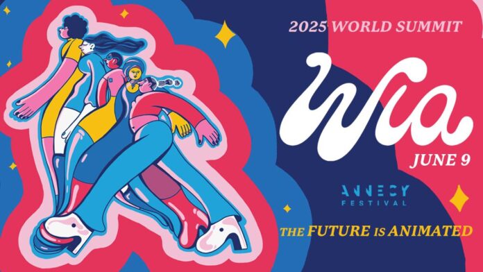 WIA World Summit 2025