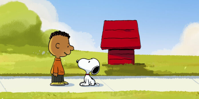 Welcome Home, Franklin