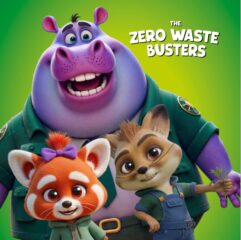 Zero Waste Busters