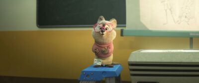 Zootopia 2