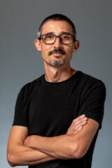 Alfredo Torres
