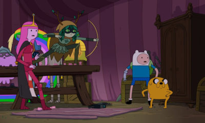 Adventure Time