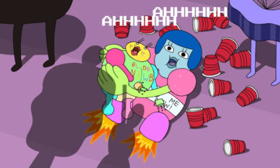 Adventure Time