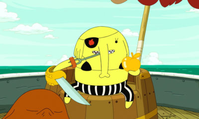 Adventure Time