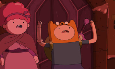 Adventure Time